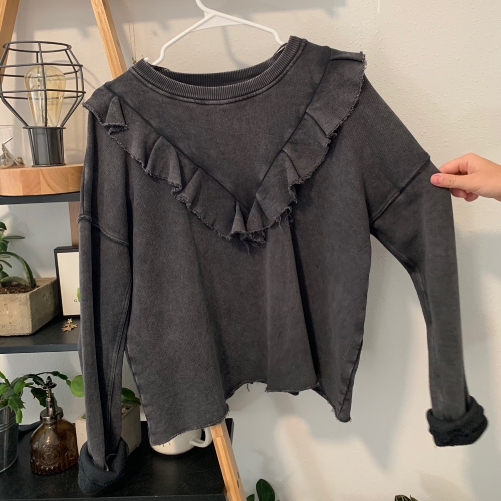 Free People Sweater